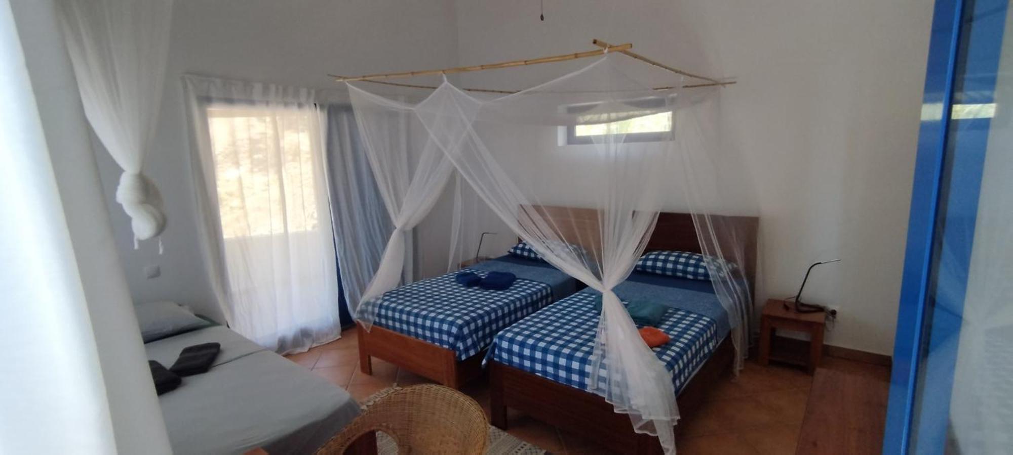Bed and Breakfast Casa Saude Seladinha Exterior foto