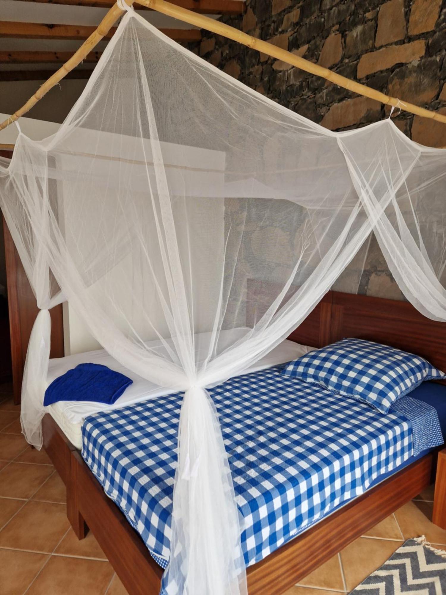 Bed and Breakfast Casa Saude Seladinha Exterior foto